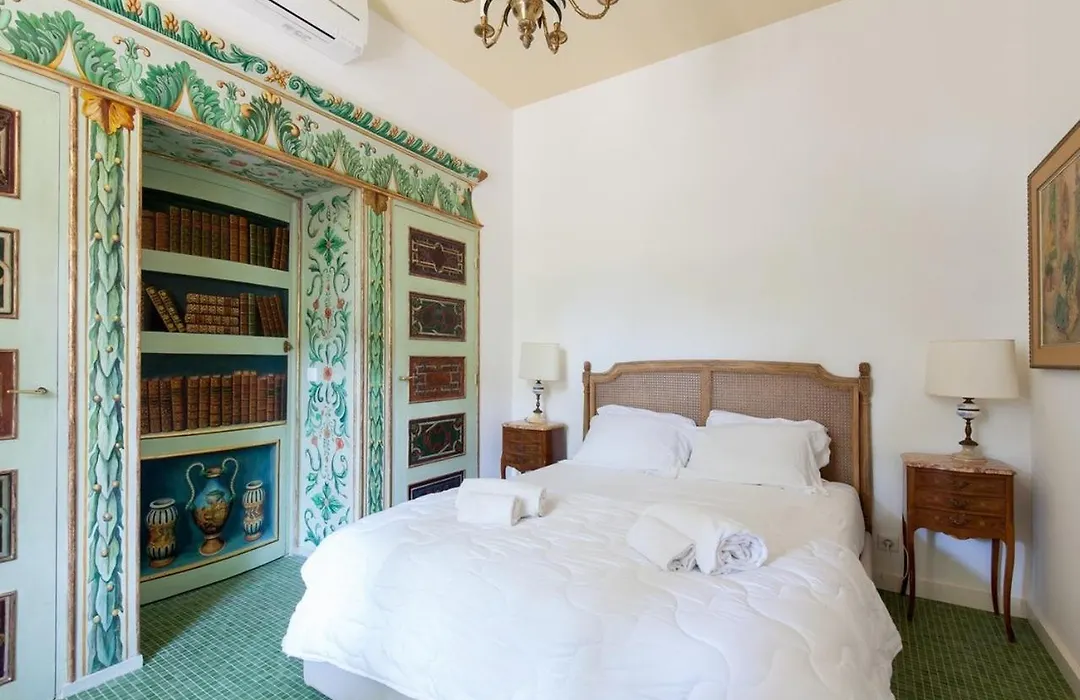 Château des Anglais - Five Stars Holiday House-1