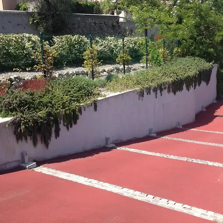 LOCATION VACANCES NICE - Villa 5* Nice St Pancrace-2
