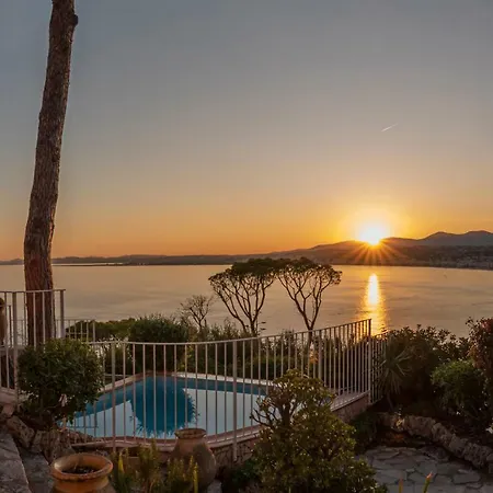 Château des Anglais - Five Stars Holiday House-2