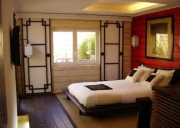 Location Maison Vacances Intérieurs-Cour