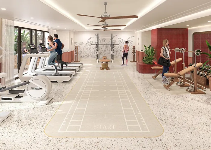 Hôtel accueillant les animaux: Hyatt Regency Nice Palais de la Méditerranée